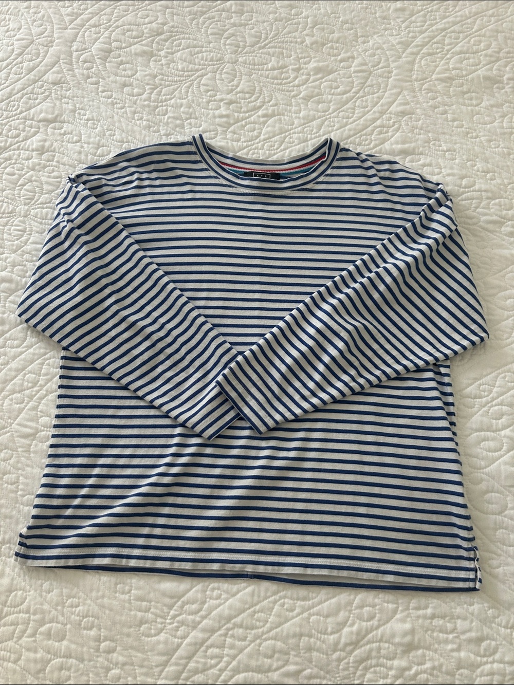 Ayr French Fry T-Shirt Small View 4